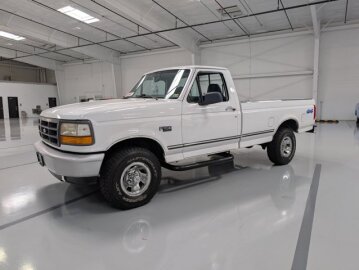 1996 Ford F150