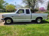 1996 Ford F150 2WD SuperCab