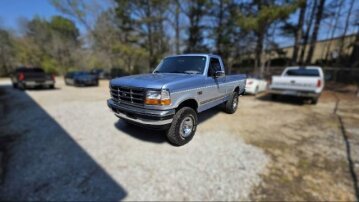 1996 Ford F150