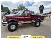 1996 Ford F150