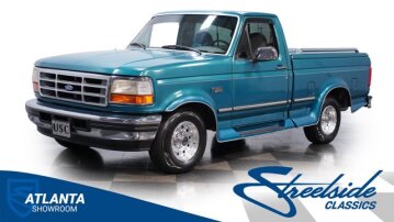 1996 Ford F150