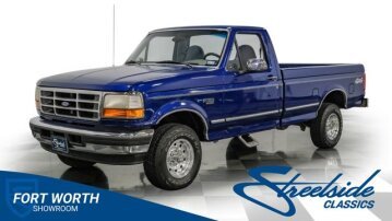 1996 Ford F150