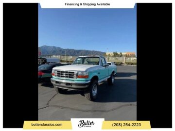 1996 Ford F150