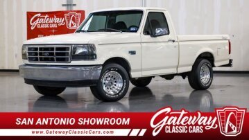 1996 Ford F150