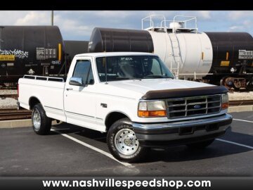 1996 Ford F150