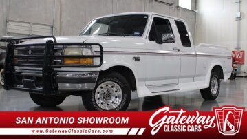 1996 Ford F150