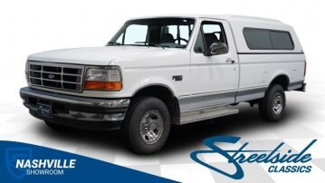 1996 Ford F150