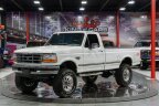 Thumbnail Photo 1 for 1996 Ford F250