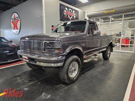 Photo 1 for 1996 Ford F250