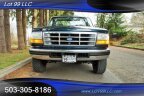 Thumbnail Photo 5 for 1996 Ford F250