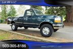 Thumbnail Photo 6 for 1996 Ford F250