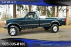 Thumbnail Photo 4 for 1996 Ford F250