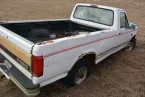 Thumbnail Photo 5 for 1996 Ford F250 2WD Regular Cab XLT
