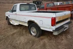 Thumbnail Photo 3 for 1996 Ford F250 2WD Regular Cab XLT