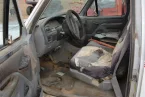 Thumbnail Photo 1 for 1996 Ford F250 2WD Regular Cab XLT
