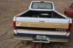 Thumbnail Photo 4 for 1996 Ford F250 2WD Regular Cab XLT
