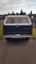 Thumbnail Photo 4 for 1996 Ford F250 4x4 Regular Cab for Sale by Owner