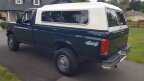 Thumbnail Photo 3 for 1996 Ford F250 4x4 Regular Cab for Sale by Owner