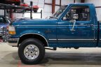 Thumbnail Photo 3 for 1996 Ford F250