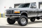 Thumbnail Photo 2 for 1996 Ford F250