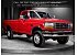 1996 Ford F250 4x4 Regular Cab