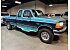 1996 Ford F250