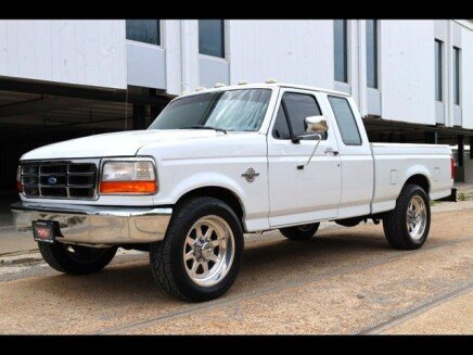 Photo 1 for 1996 Ford F250