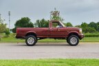 Thumbnail Photo 6 for 1996 Ford F250