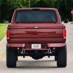 Thumbnail Photo 4 for 1996 Ford F250