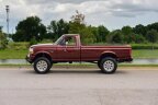 Thumbnail Photo 2 for 1996 Ford F250