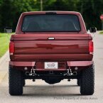 Thumbnail Photo 3 for 1996 Ford F250