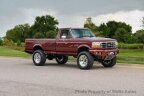 Thumbnail Photo 6 for 1996 Ford F250