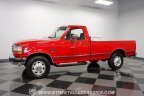 Thumbnail Photo 4 for 1996 Ford F250