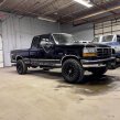 Thumbnail Photo 2 for 1996 Ford F250