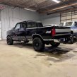 Thumbnail Photo 1 for 1996 Ford F250