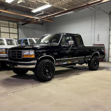 Photo 1 for 1996 Ford F250