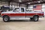 Thumbnail Photo 4 for 1996 Ford F250