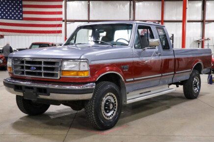 Photo 1 for 1996 Ford F250