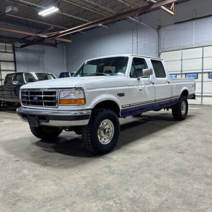 Photo 1 for 1996 Ford F250