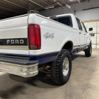 Thumbnail Photo 6 for 1996 Ford F250
