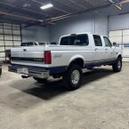Thumbnail Photo 3 for 1996 Ford F250