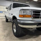 Thumbnail Photo 4 for 1996 Ford F250