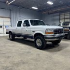 Thumbnail Photo 1 for 1996 Ford F250