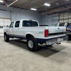 Thumbnail Photo 2 for 1996 Ford F250