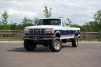 Thumbnail Photo 1 for 1996 Ford F250