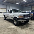 Thumbnail Photo 1 for 1996 Ford F250