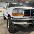 Thumbnail Photo 5 for 1996 Ford F250
