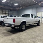 Thumbnail Photo 2 for 1996 Ford F250
