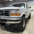 Thumbnail Photo 4 for 1996 Ford F250