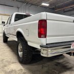 Thumbnail Photo 6 for 1996 Ford F250